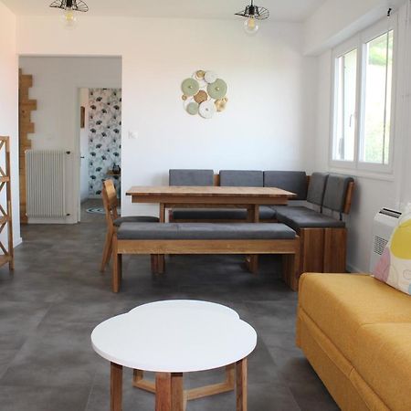 A L'Oree Des Vignes, Superbe Logement De 80 M2 Wangen Exterior photo