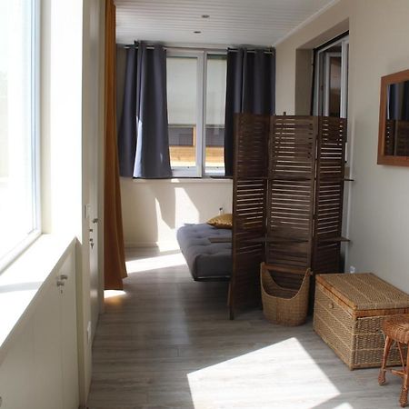 A L'Oree Des Vignes, Superbe Logement De 80 M2 Wangen Exterior photo