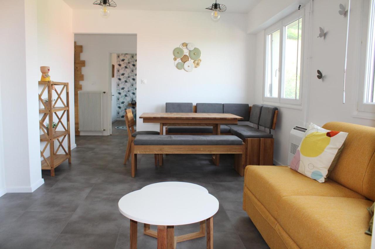 A L'Oree Des Vignes, Superbe Logement De 80 M2 Wangen Exterior photo