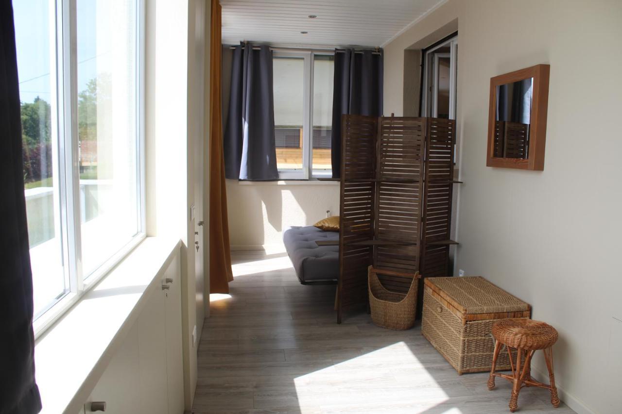 A L'Oree Des Vignes, Superbe Logement De 80 M2 Wangen Exterior photo