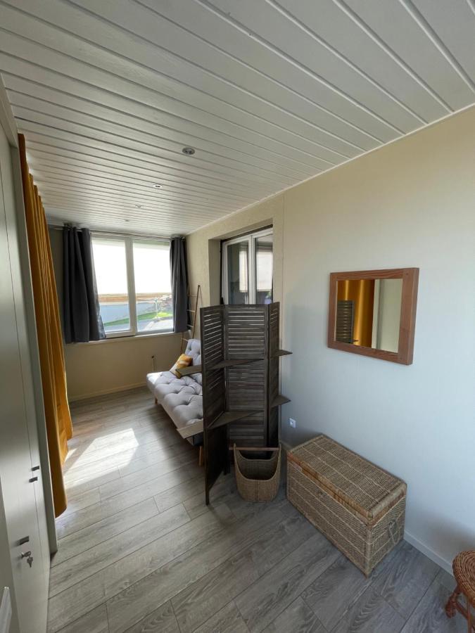 A L'Oree Des Vignes, Superbe Logement De 80 M2 Wangen Exterior photo
