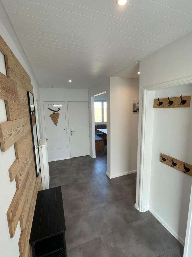 A L'Oree Des Vignes, Superbe Logement De 80 M2 Wangen Exterior photo